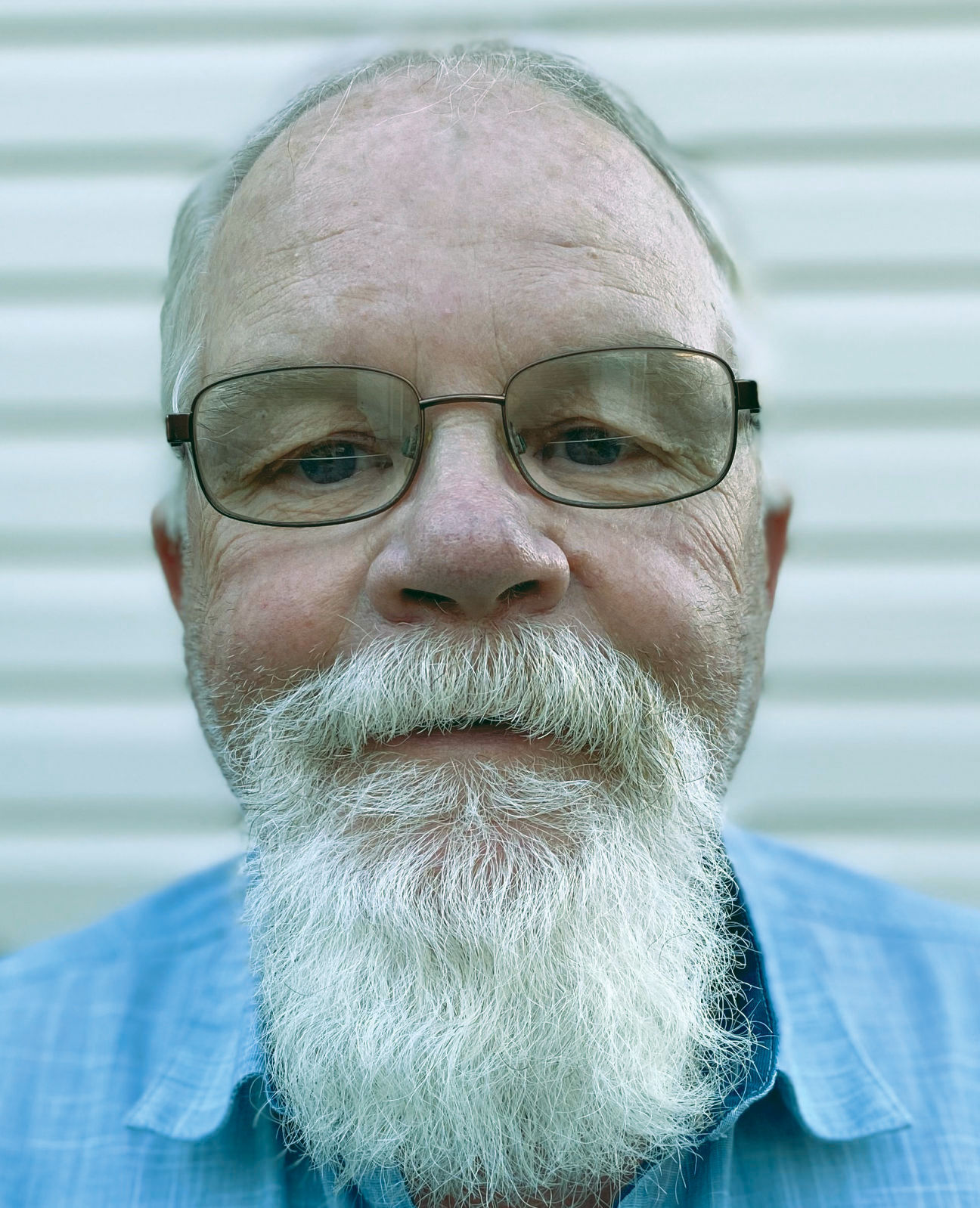 John Riordan
